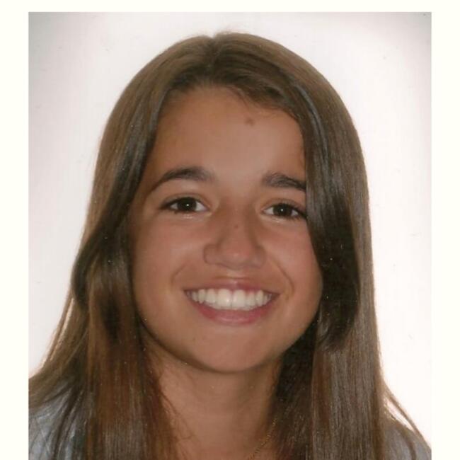 Babysitter in Guérande: Clara