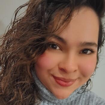 Babysitter A Coruña: Fernanda