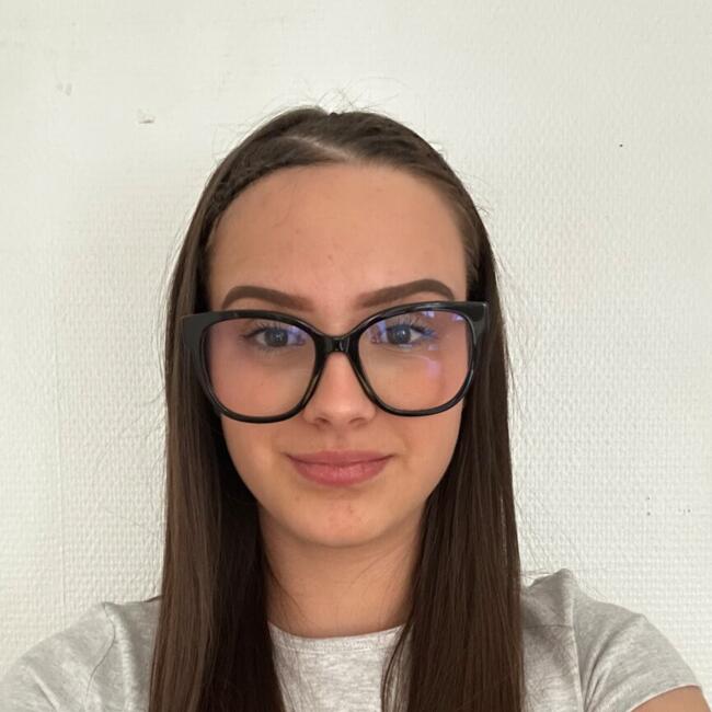 Babysitter in Dijon: Julie