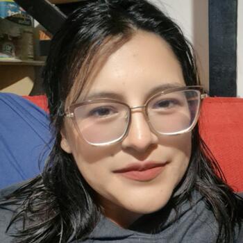 Babysitter in Tandil: Zulema