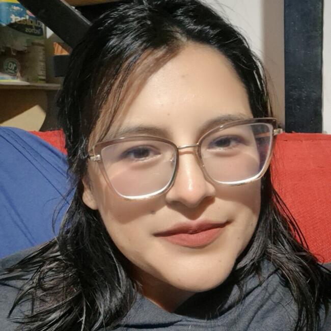 Babysitter in Tandil: Zulema