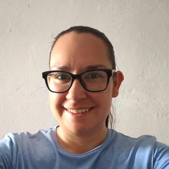 Babysitter Barva: Hilda