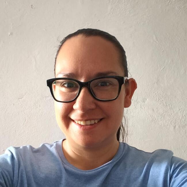 Babysitter in Barva: Hilda