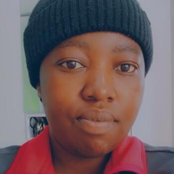 Nanny in Johannesburg: Patience