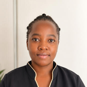Nanny Johannesburg: Phiona