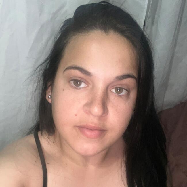 Babá em Atibaia: Milena