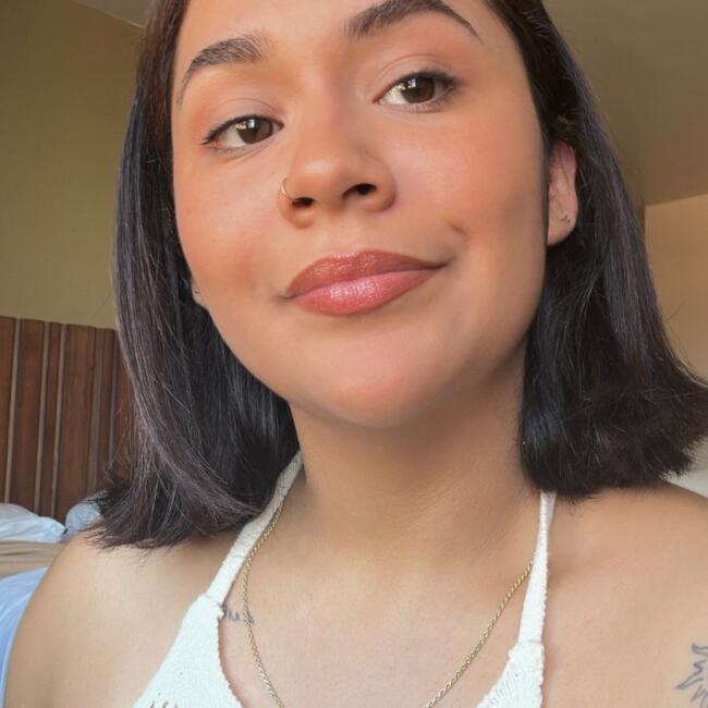 Niñera en Ensenada: Brisa