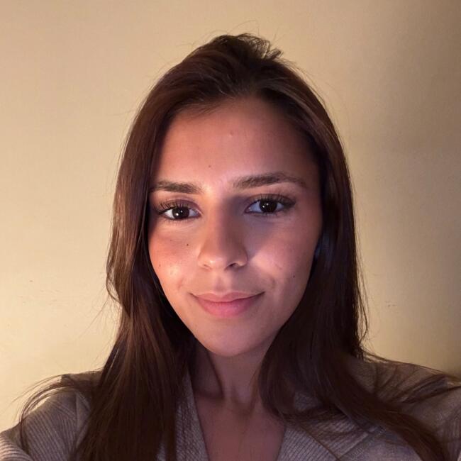 Babysitter em Matosinhos: Joana