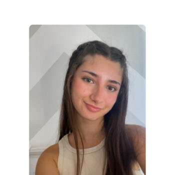 Niñera en Santiago de Chile: Agustina