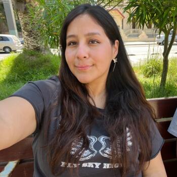 Babysitter στην περιοχή Αντοφαγάστα: Adriana Jimenez Leandro