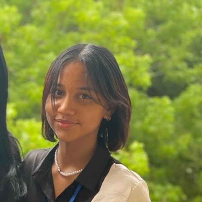Niñera en Santo Domingo (Distrito de Santo Domingo): Ana Darleny