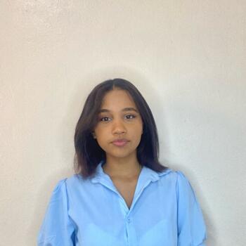 Niñera en Santo Domingo (Distrito de Santo Domingo): Ana Darleny