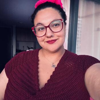 Niñera en Santiago de Chile: Vaitiare Luna