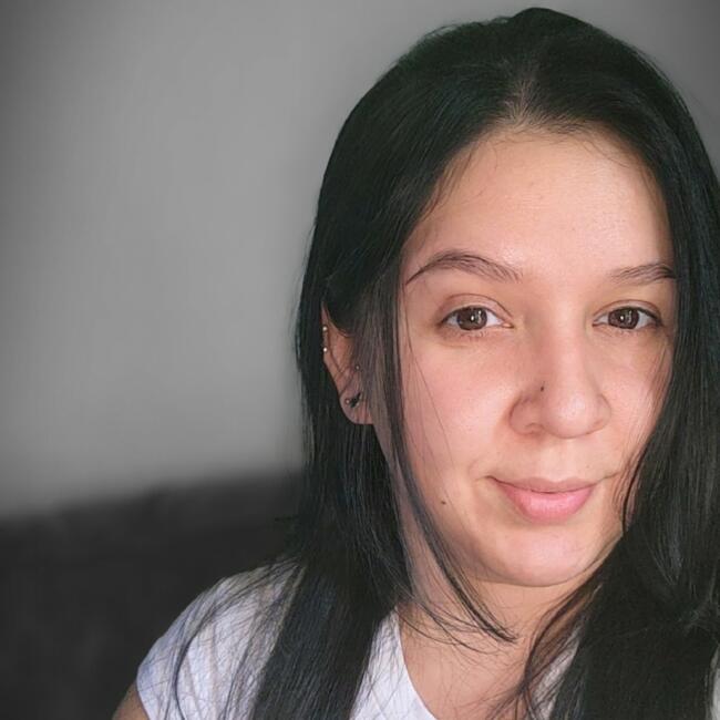 Niñera en Santiago de Chile: Katherine