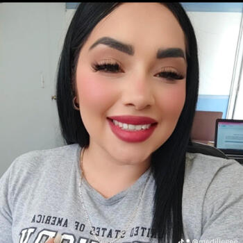 Niñera en Ciudad de México: Claudia