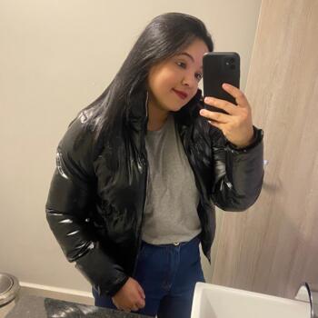 Emprego de babá em São Paulo: emprego de babá Aline