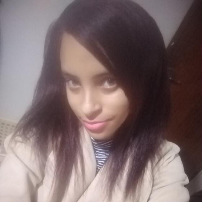 Nanny in Bluff: Camille