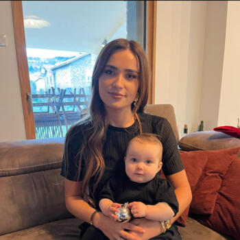 Babysitter in Montpellier: Juliette