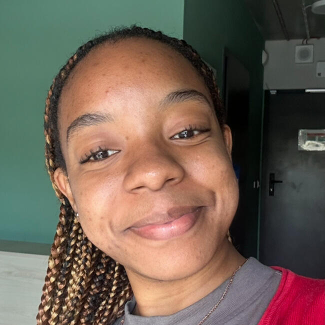 Opiekunka do dziecka w Łódź: Mayra