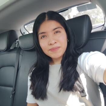 Babysitter in Nezahualcóyotl (Estado de México): Angelica Daniela