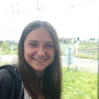 Babysitter in Cercié: Lucie