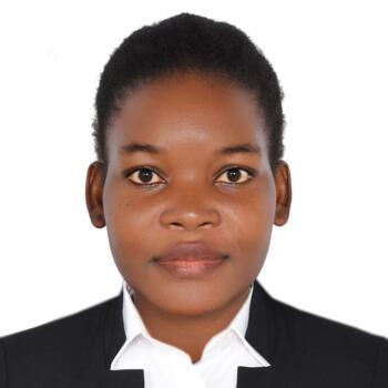 Niñera en Dubái: Caroline