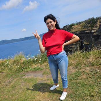 Padre/madre San Luis Potosí: Daniela