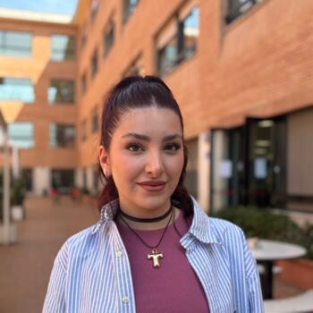 Babysitter a Roma: Caterina