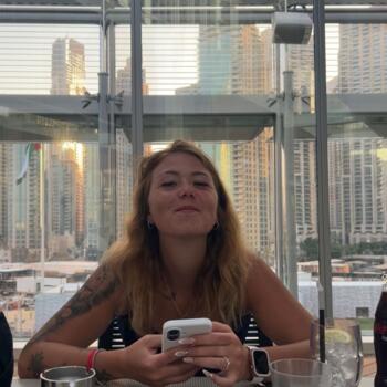 Babysitter in Wien: Lea