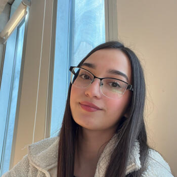 Niñera en La Pintana: Valentina