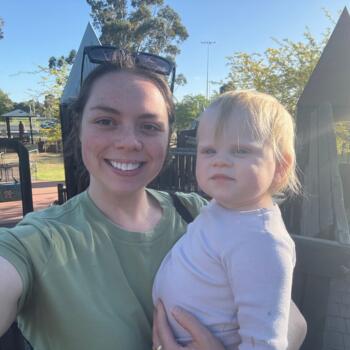 Babysitting job in Tongala: babysitting job Josephine