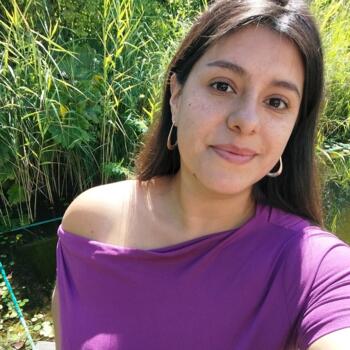 Babysitter in Köln: Francesca