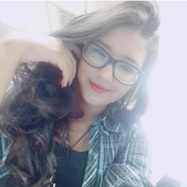 Babysitting job in Guarulhos: Paula