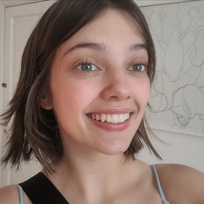 Babysitter in Buenos Aires: Emma Neumann