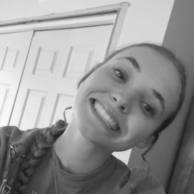 Babysitter in Saint Albans: Maggie