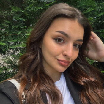 Bonă Durleşti: Antonela