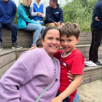 Job de garde d'enfants à Leyde: job de garde d'enfants Jacqueline