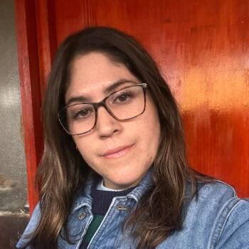 Babysitter in Quilpué: Lorena Godoy