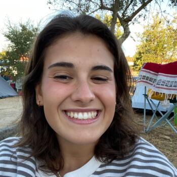 Babysitter em Caxias: Catarina