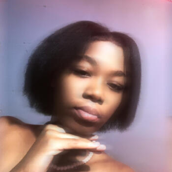 Babysitter in Salvaleón de Higüey: Cristal