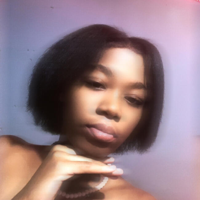 Babysitter in Salvaleón de Higüey: Cristal