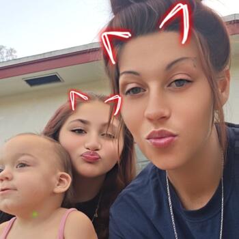 Babysitting job in Riviera Beach: babysitting job Steff