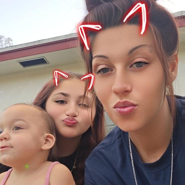 Babysitting job in Riviera Beach: Steff