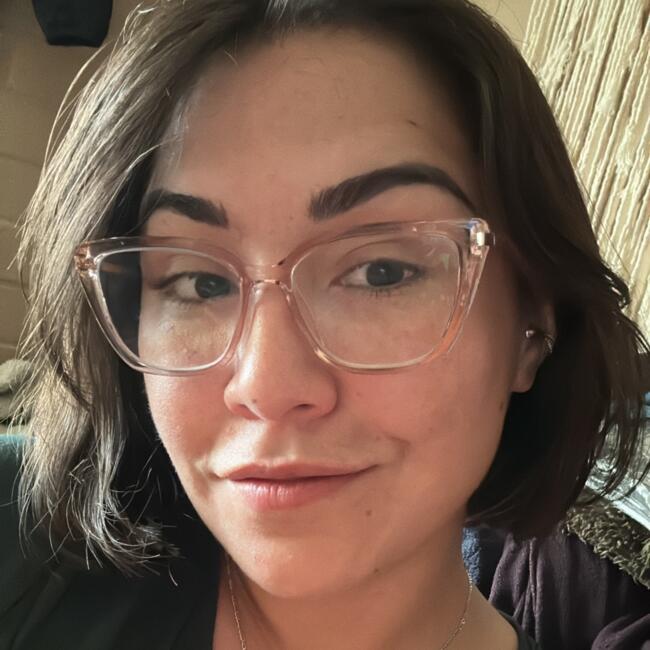 Babysitter em Lisboa: Alexandra