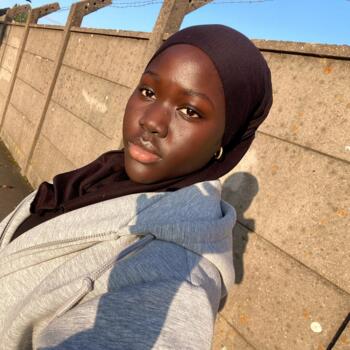 Babysitter Montigny-lès-Metz: Mame Diarra