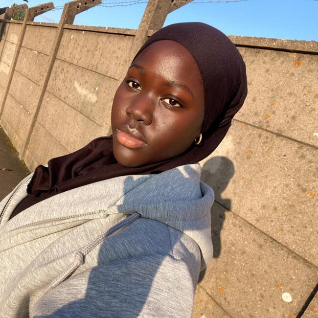 Babysitter in Montigny-lès-Metz: Mame Diarra