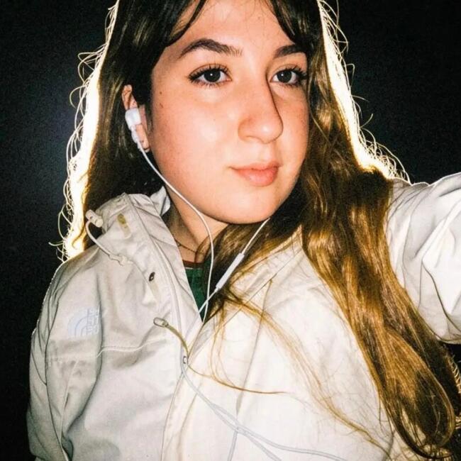 Niñera en Valdivia: Alejandra