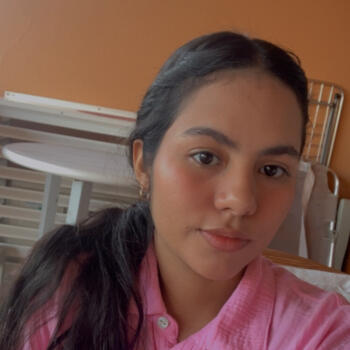 Babysitter Denia: Andris