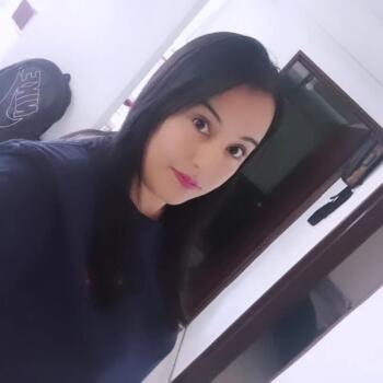 Babysitter in Fusagasugá: Vanesa