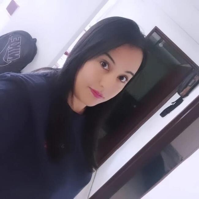 Babysitter in Fusagasugá: Vanesa